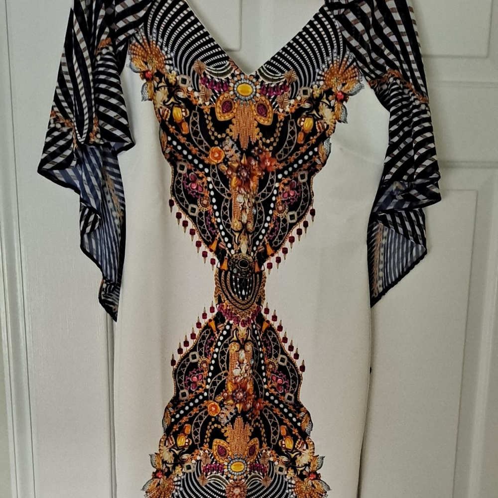 Women’s unique dress